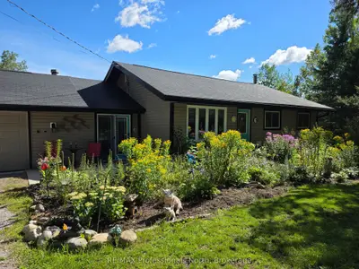 342 BOBCAYGEON Road, Minden Hills, ON K0M 2K0