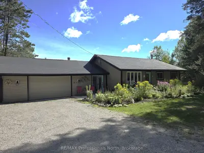 342 BOBCAYGEON Road, Minden Hills, ON K0M 2K0