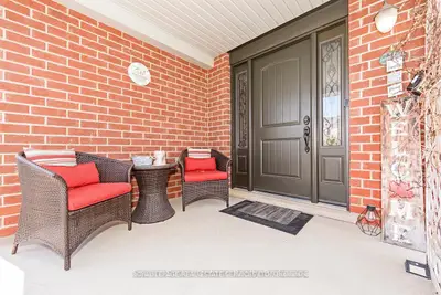 635 Commonwealth Crescent, Kitchener, On N2e 4j9