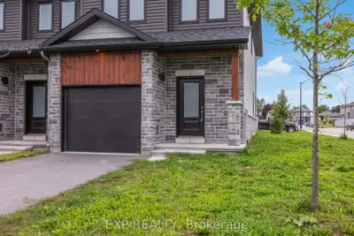 126 Dowdall Circle, Carleton Place, On K7c 0s4