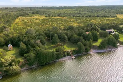 4561 County Road 13 Road, Prince Edward County, On K0k 2t0