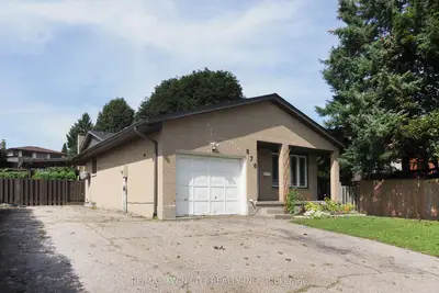 870 Strasburg Road, Kitchener, On N2e 2k4
