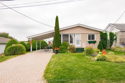48 Clement Street, North Glengarry, On K0c 1a0
