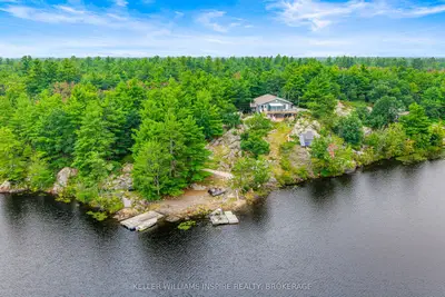 2526 Sheffield Long Lake, Stone Mills, On K0k 1w0