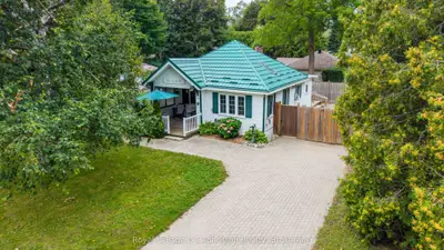 736 Shantz Street, Saugeen Shores, On N0h 2c0