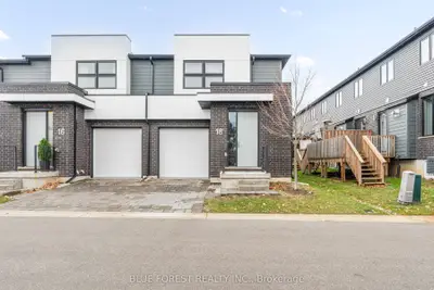499 Sophia Crescent, London North, On N6g 0t5