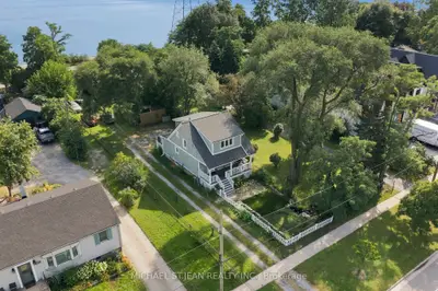 285 Beach Boulevard, Hamilton, On L8h 6v8