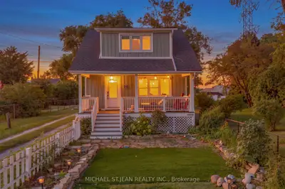 285 Beach Boulevard, Hamilton, On L8h 6v8