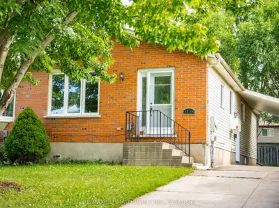1139 15th Street E B, Owen Sound, On N4k 5v7