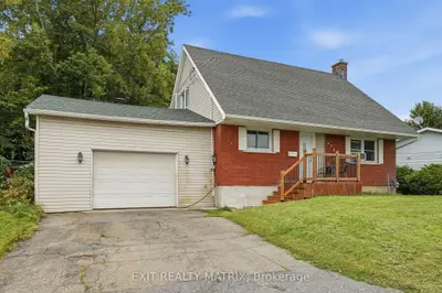 578 James Street, Hawkesbury, On K6a 1t9