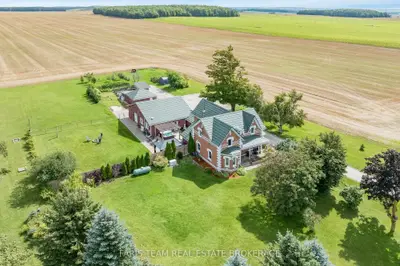 518079 County Road 124, Melancthon, On L9v 1v8