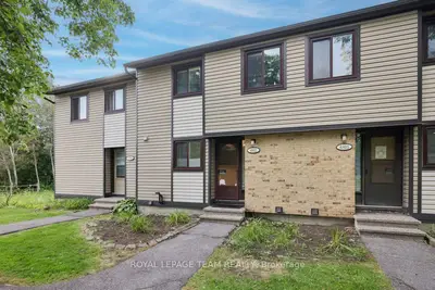 6801 Bilberry Drive, Orleans - Convent Glen And Area, On K1c 2e8