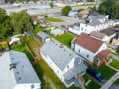 154 Fares Street, Port Colborne, On L3k 1w2