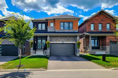 92 Sundin Drive, Haldimand, On N3w 0h3