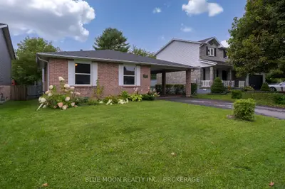 195 Splinter Court, Kingston, On K7m 7z3