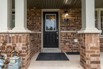 582 Linden Drive 68, Cambridge, On N3h 0c9