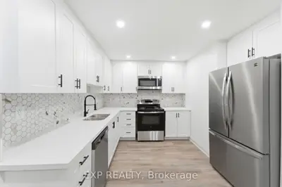 4422 Huron Street 110, Niagara Falls, On L2e 7c8