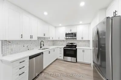 4422 Huron Street 110, Niagara Falls, On L2e 7c8