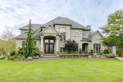272 German School Road, Brant, On N3l 3e1
