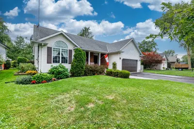 621 Parkdale Avenue, Fort Erie, On L2a 5b3