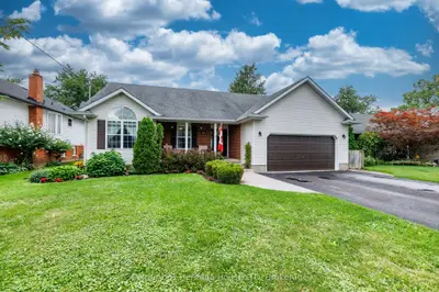 621 Parkdale Avenue, Fort Erie, On L2a 5b3