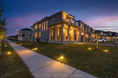 920 Sobeski Avenue, Woodstock, On N4t 0n7