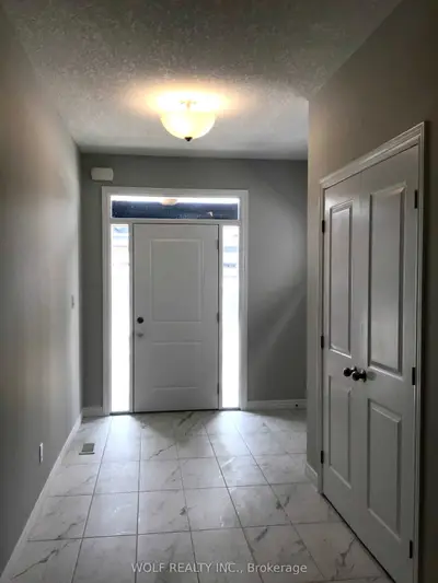 521 Doonwoods Crescent, Kitchener, On N2p 0e5