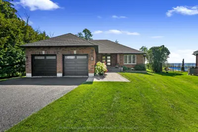 75 East House Crescent, Cobourg, On K9a 5k3