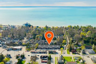 37 Ontario Street N 1, Lambton Shores, On N0m 1t0