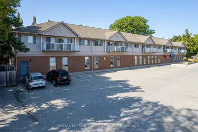 37 Ontario Street N 1, Lambton Shores, On N0m 1t0