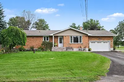 6703 Gilmore Hill Road, South Glengarry, On K6h 7j3