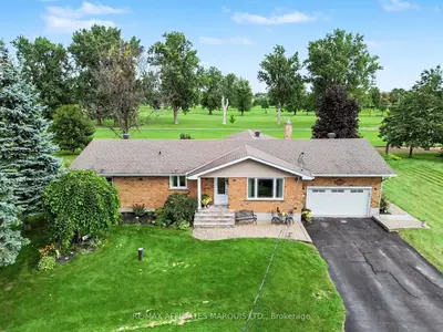 6703 Gilmore Hill Road, South Glengarry, On K6h 7j3