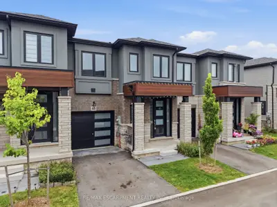 155 Equestrian Way 45, Cambridge, On N3e 0e8