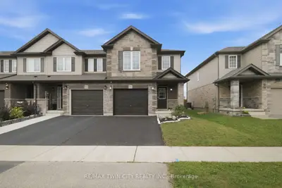 26 Newstead Road, Brant, On N3l 0g3