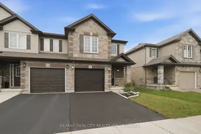 26 Newstead Road, Brant, On N3l 0g3