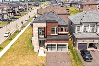 1439 Upper Thames Drive, Woodstock, On N4t 0p9