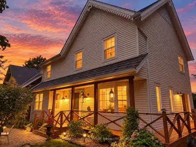 514 King Street, Niagara-on-the-lake, On L0s 1j0