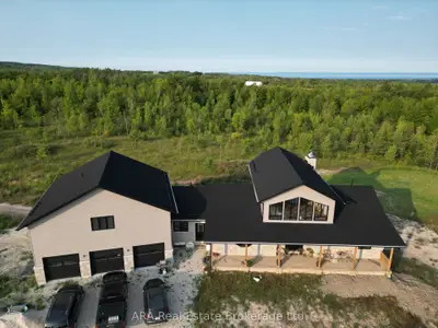 245211 22 Side Road, Meaford, On N4l 1w5