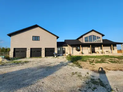 245211 22 Side Road, Meaford, On N4l 1w5