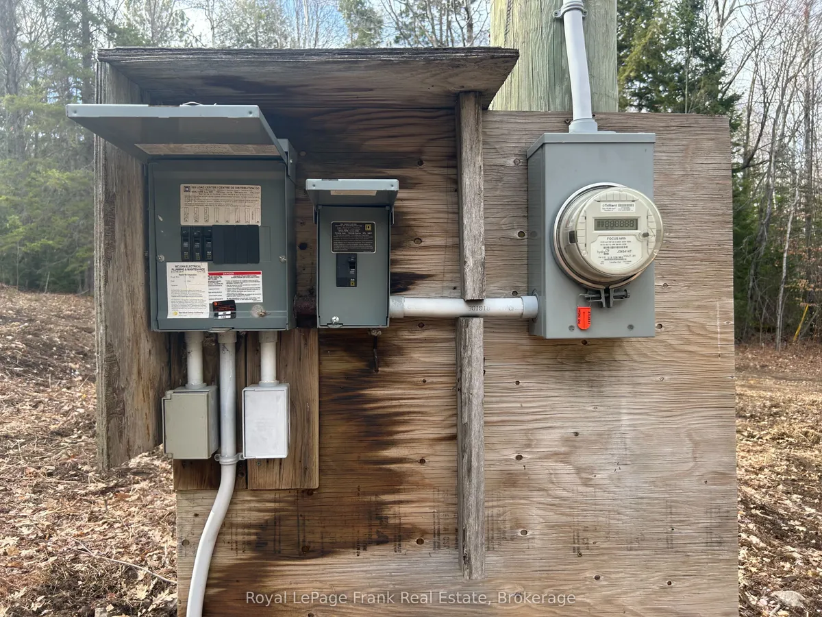 120 Norlock Road, Madawaska Valley, On K0j 1b0