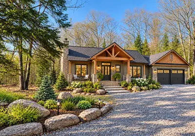 120 Norlock Road, Madawaska Valley, On K0j 1b0