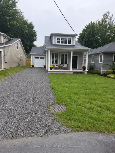339 Lakewood Avenue, Fort Erie, On L0s 1b0