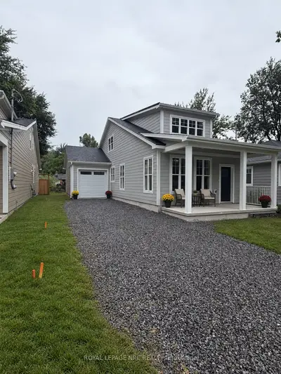 339 Lakewood Avenue, Fort Erie, On L0s 1b0
