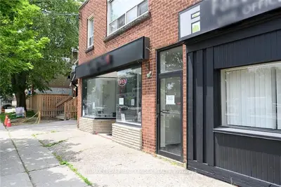 944 King Street, Hamilton, On L8s 1k8