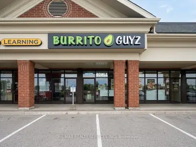 940 Jamieson Parkway 5, Cambridge, On N3c 4n6