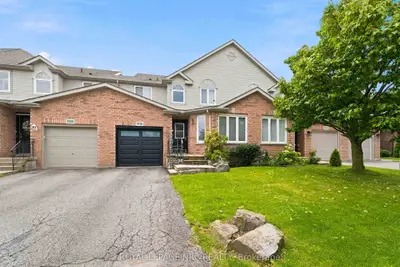 5130 St. George's Drive, Lincoln, On L0r 1b7
