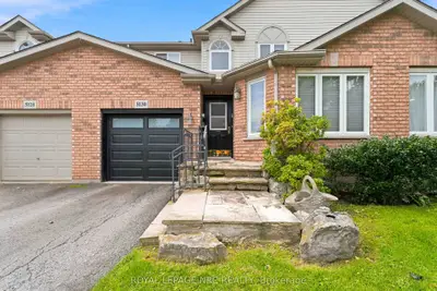 5130 St. George's Drive, Lincoln, On L0r 1b7