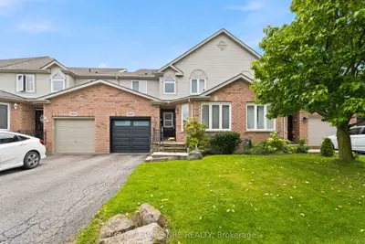 5130 St. George's Drive, Lincoln, On L0r 1b7