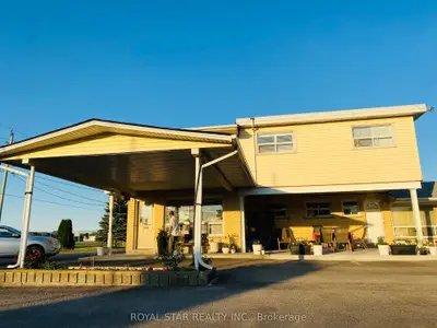 13055 Lundy's Lane, Thorold, On L2e 6s4