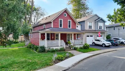 52 Queens Circle 2, Fort Erie, On L0s 1b0